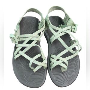 Chaco z2 eco tread woman’s size 7